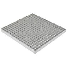 Road Drainage Grate of Grating Steel